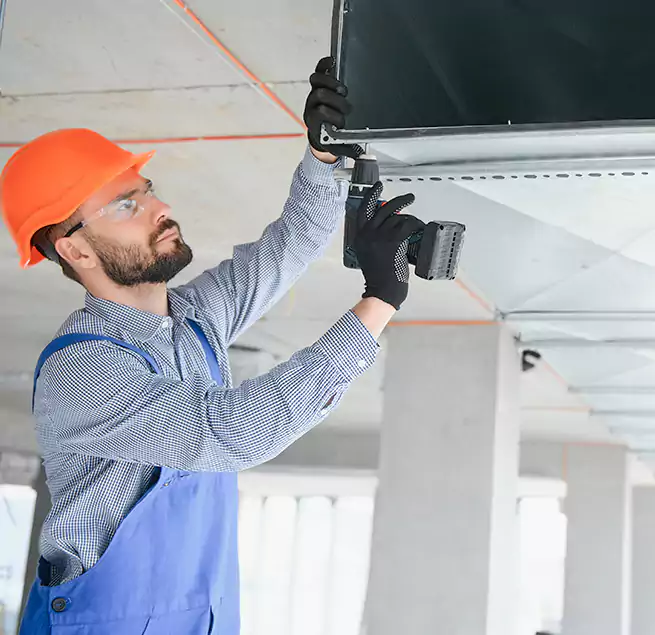 Why Homeowners & Businesses Trust Us in Goldsboro, NC?