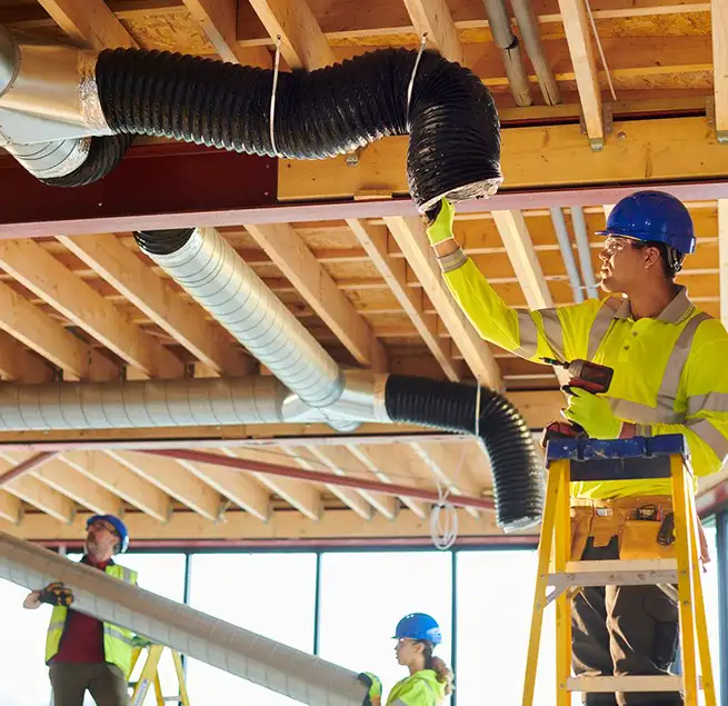 Why Homeowners & Businesses Trust Us in Goldsboro, NC?