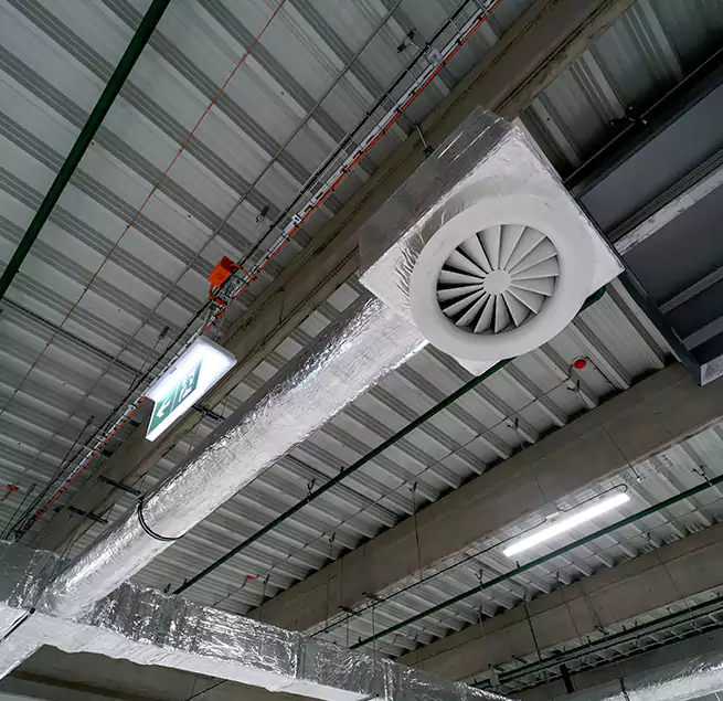 Why Homeowners & Businesses Trust Us in Goldsboro, NC?