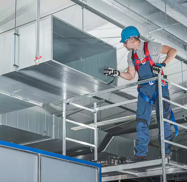 Why Homeowners & Businesses Trust Us in Goldsboro, NC?