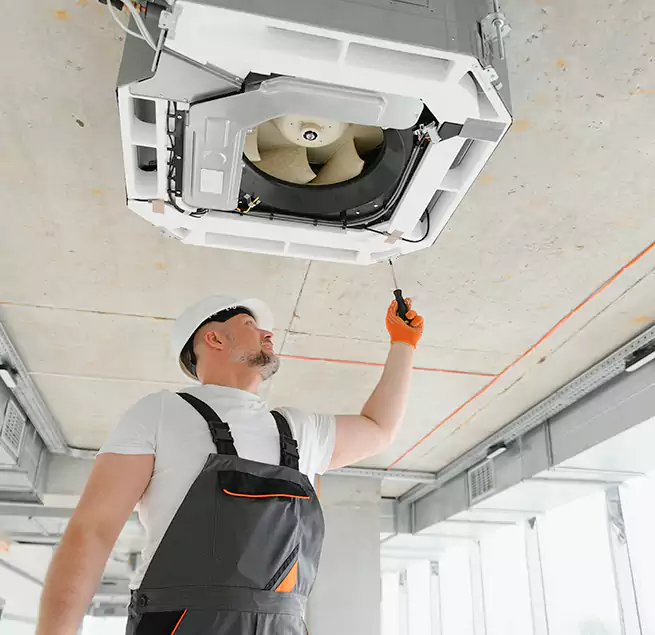 Why Homeowners Businesses Trust Us in Goldsboro, NC