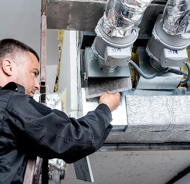 Why Homeowners Businesses Trust Us in Goldsboro, NC?