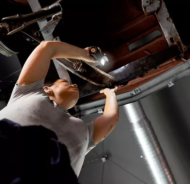 Why Homeowners & Businesses Trust Us Goldsboro, NC