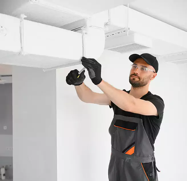 Why Homeowners Businesses Trust Us Goldsboro, NC