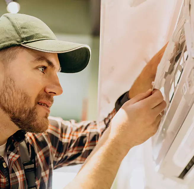 Why Homeowners & Businesses Trust Us in Goldsboro, NC?