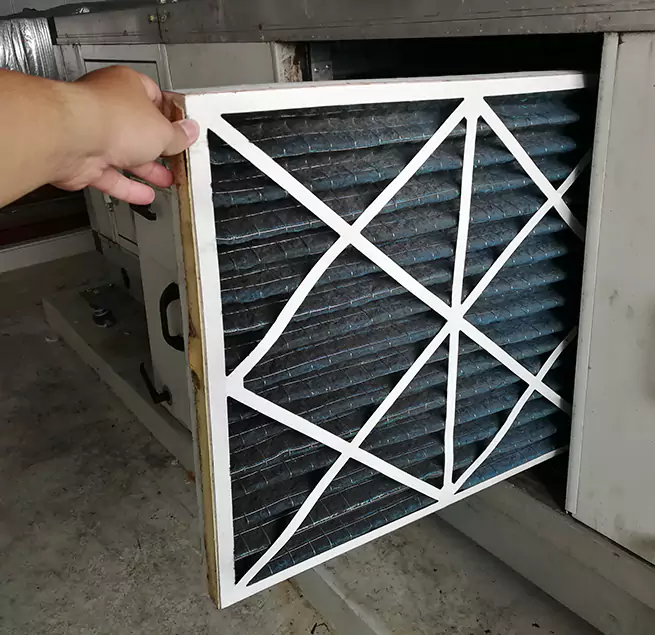 Why Homeowners & Businesses Trust Us Goldsboro, NC?